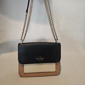 Kate Spade New York Remi Flat Chain Crossbody